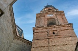 Parroquia de San Miguel Arcángel en Peñaranda de Bracamonte
