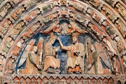 Collegiata di Santa María La Mayor (Toro)