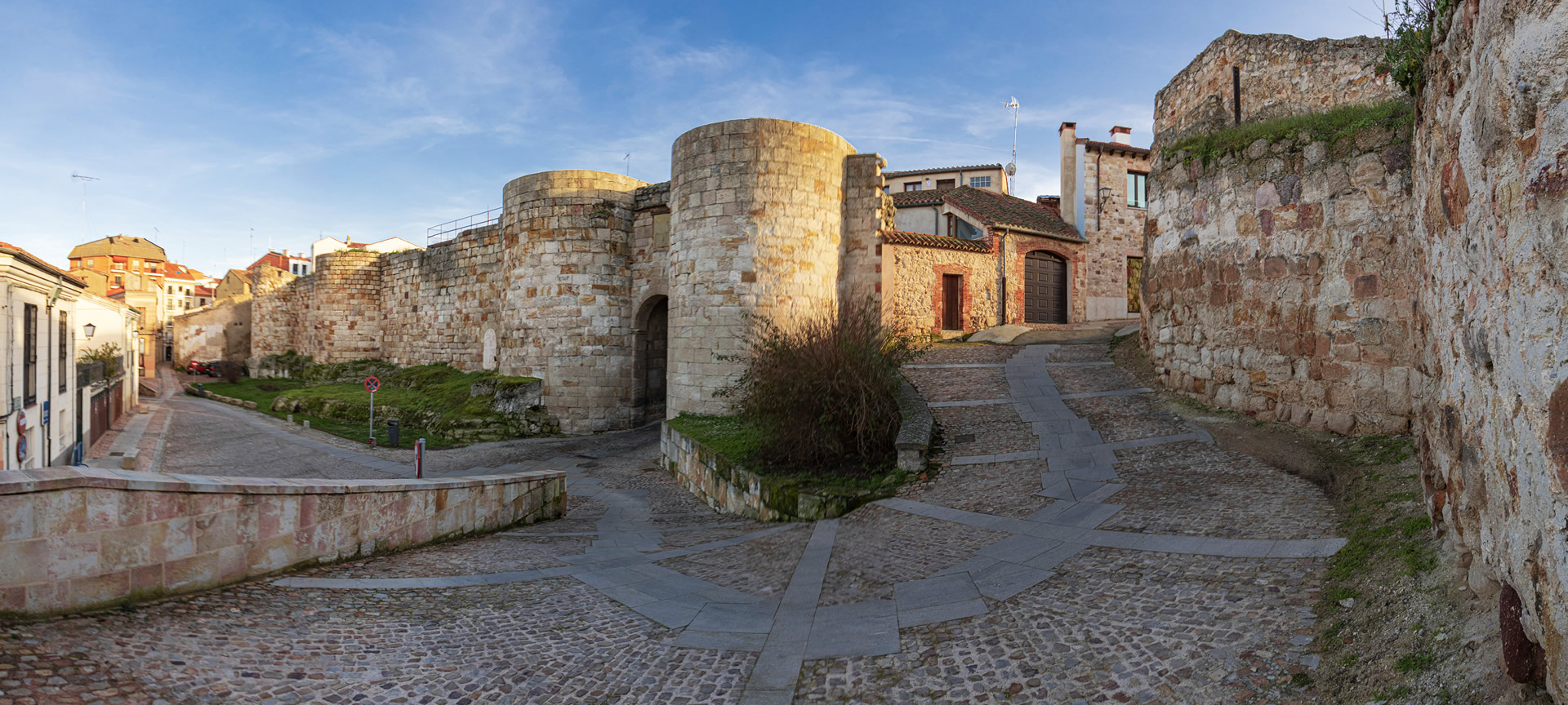 Porte de Doña Urraca Porte de Doña Urraca