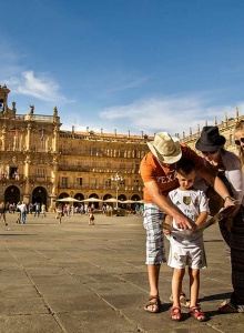 places to visit around salamanca