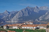 View of Riaño. León