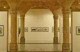 Sala de Exposições de Santo Domingo Salamanca