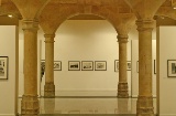 Sala de Exposiciones de Santo Domingo. Salamanca