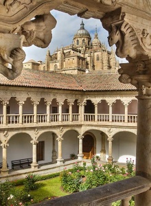 Grupo Ciudades Patrimonio de la Humanidad