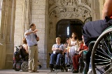Visite guidée « Ségovie pour tous » à Ségovie