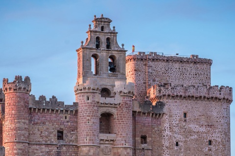 Turégano Castle