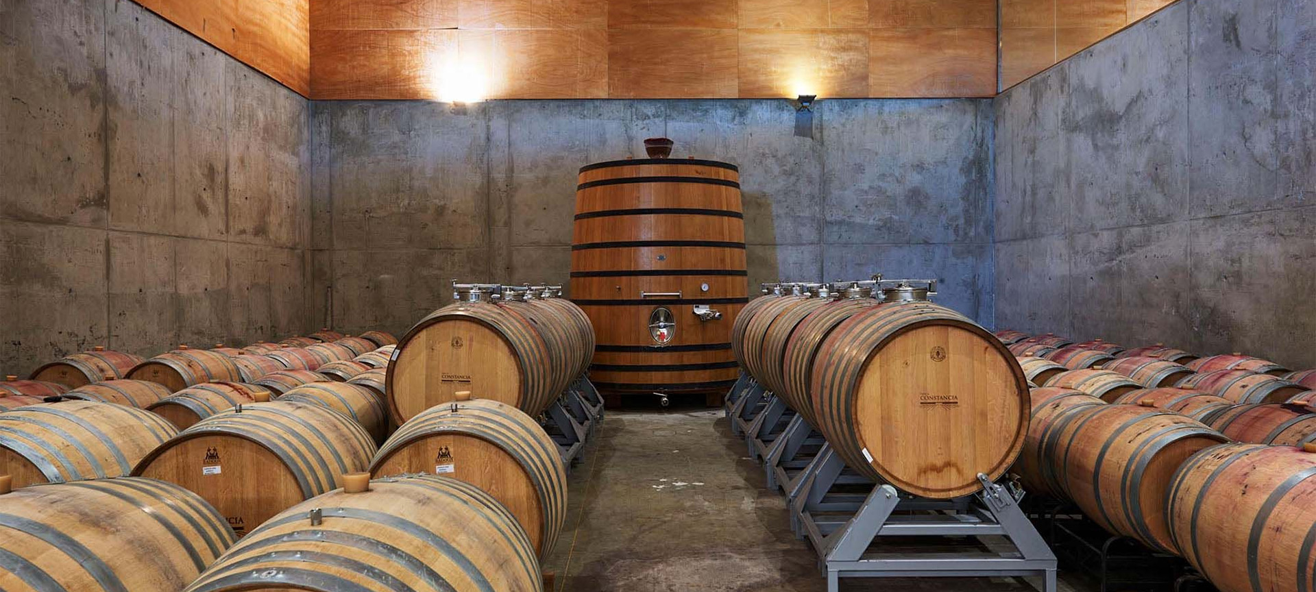 Маршрут виноделия Ментрида-Толедо