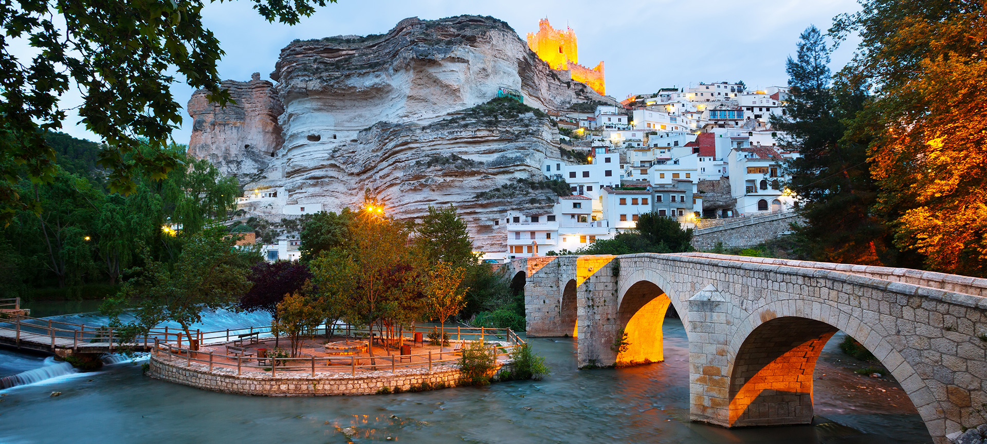 Alcalá del Júcar, Albacete, Castilla-La Mancha Alcalá del Júcar, Albacete, Castilla-La Mancha