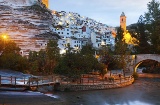 Alcalá del Júcar (Albacete, Castela-La Mancha)