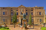 Arquivo Museu Don Álvaro de Bazán. Viso del Marqués. Ciudad Real