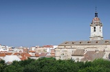 Ciudad Real Cathedral