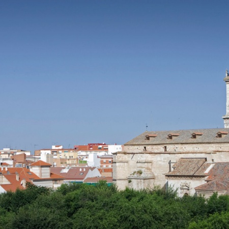 Ciudad Real Cathedral
