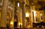Cathédrale San Juan Bautista. Albacete.