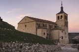 Igreja de Santa María de los Remedios de Cogolludo (Guadalajara, Castela-La Mancha)