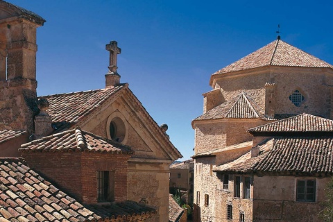 Kloster der Barfüßigen Karmeliterinnen