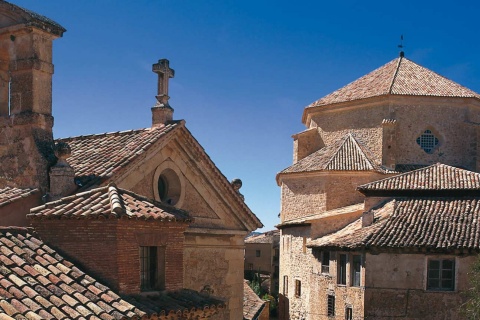 Convento das Carmelitas Descalças