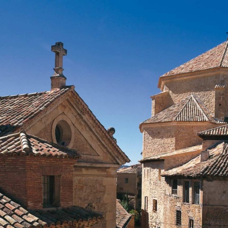 Couvent des carmélites déchaussées