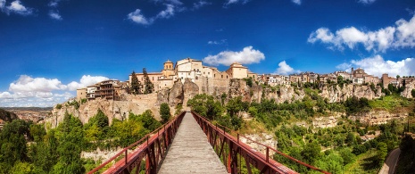 Cuenca in Castiglia-La Mancia