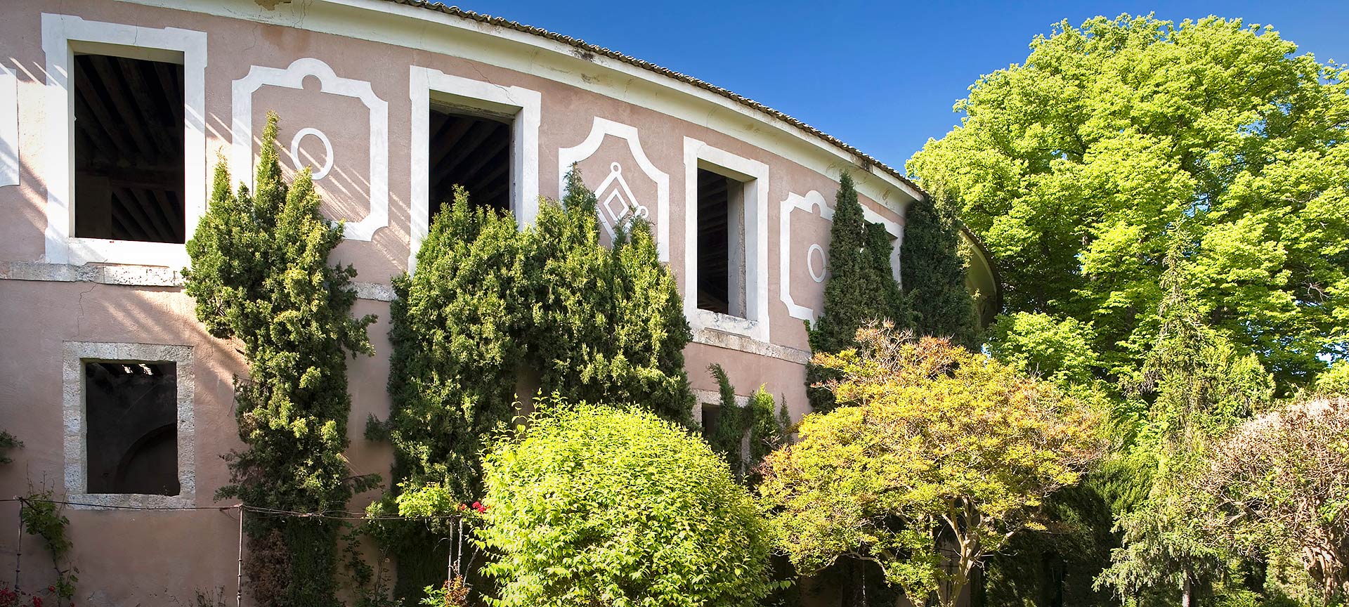 Fabbrica Reale di Stoffe di Carlo III