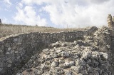 Rovine romane di La Valería (Cuenca, Castiglia-La Mancia)