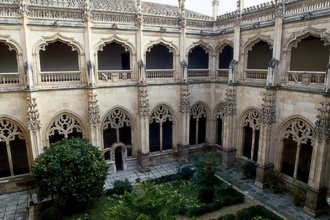 Monastery of San Juan de los Reyes