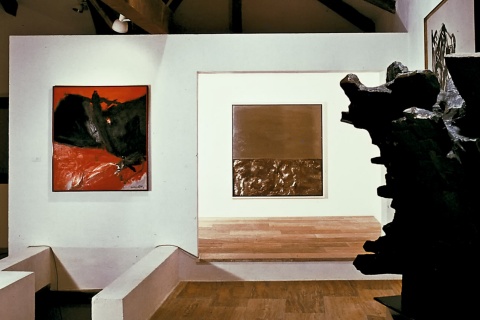 Muzeum Hiszpańskiej Abstrakcji