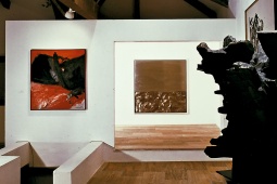 Museum of Spanish Abstract Art