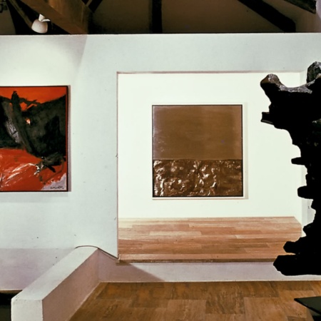 Museo dell'Arte Astratta Spagnola