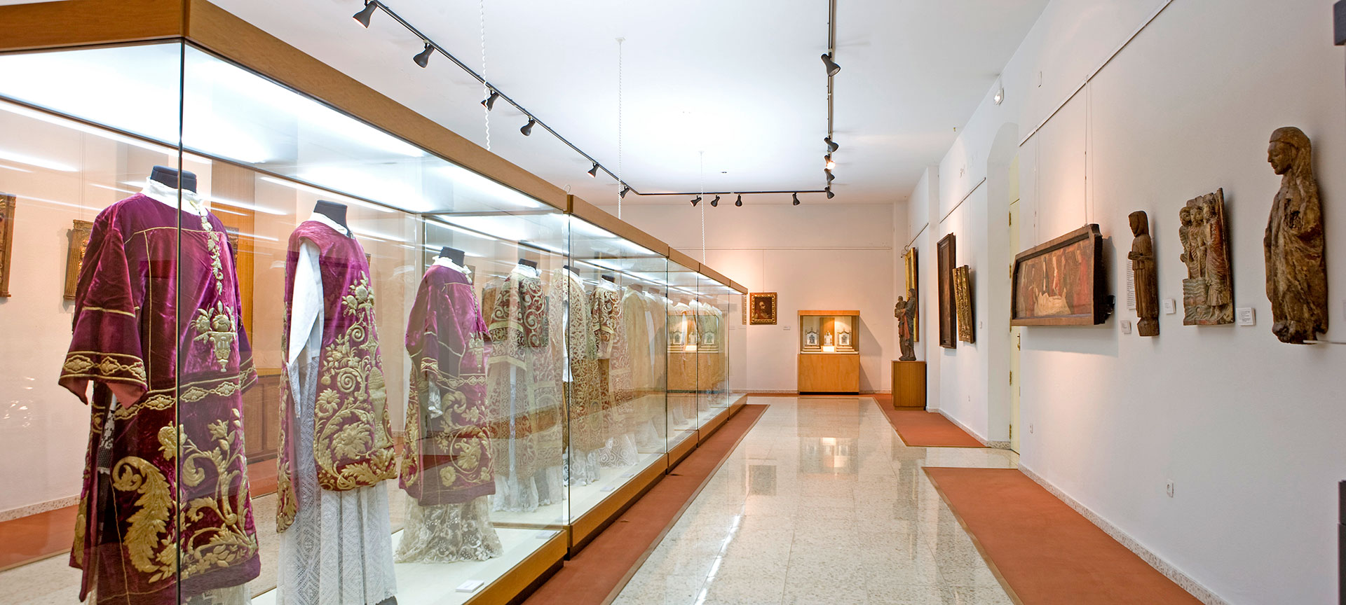 Museo Diocesano di Ciudad Real Museo Diocesano di Ciudad Real