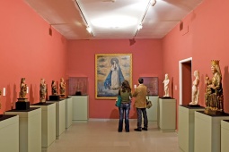 Musée diocésain de Sigüenza