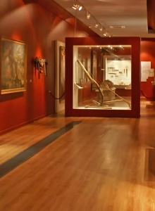 Museo de Guadalajara
