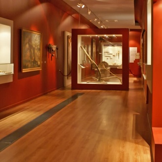 Muzeum Guadalajary
