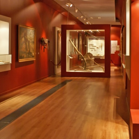 Museo de Guadalajara