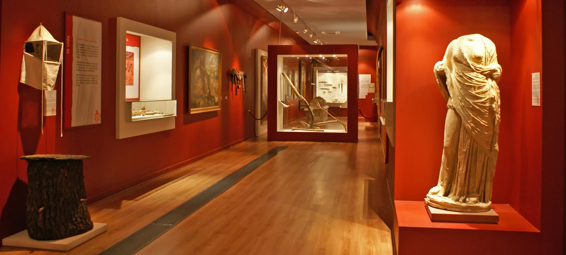 Museo de Guadalajara Museo de Guadalajara