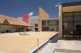 Museo del Vino de Valdepeñas. Ciudad Real