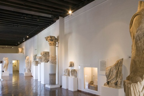 Cuenca Museum