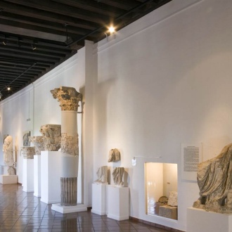 Museum von Cuenca