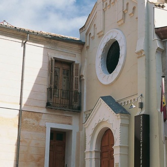 Naturwissenschaftliches Museum von Kastilien-La Mancha