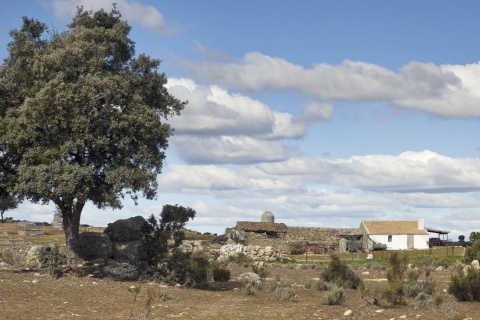 Navahermosa (Toledo, Castilla-La Mancha).