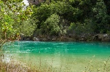 Alto Tajo Natural Park in Ocentejo