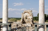 Park Archeologiczny w Carranque. Toledo