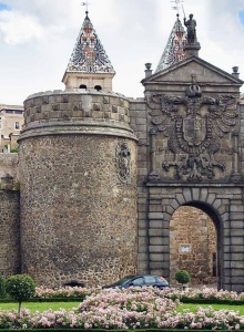 toledo spain travel