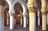 Synagoga Santa María La Blanca