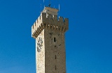 Torre Mangana, Cuenca.