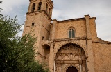 Colegiada do Santíssimo Sacramento de Torrijos (Toledo, Castilla-La Mancha)