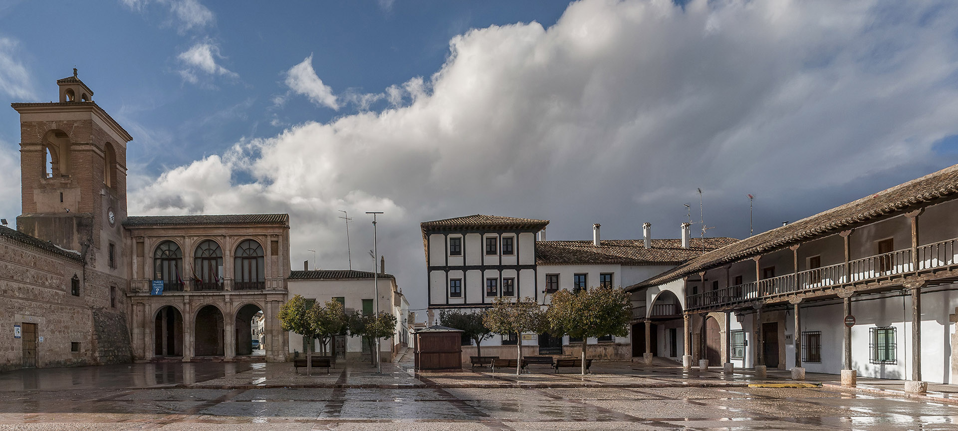 Picture of Villanueva de la Jara