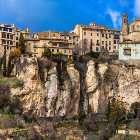 Cuenca (Kastilien-La Mancha)