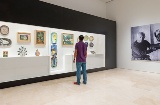 Sala XII del Museo Picasso di Malaga