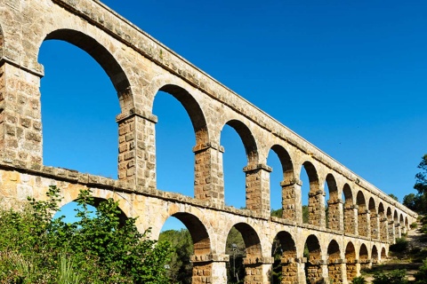 Акведук Таррагоны
