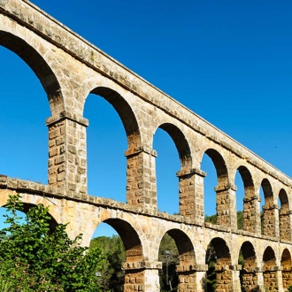 Acueducto de Tarragona